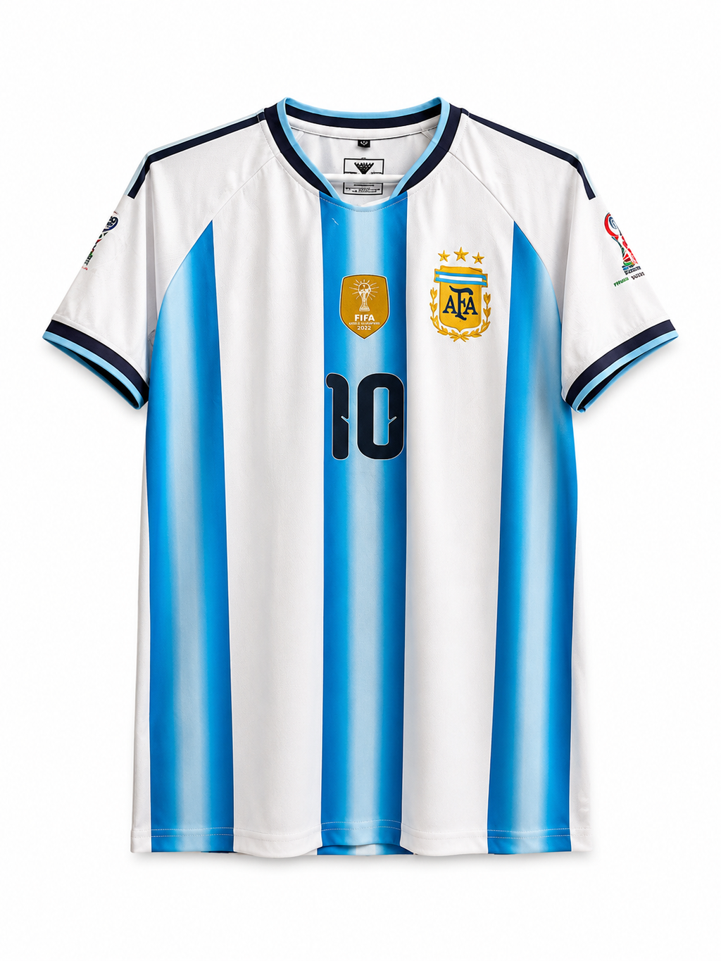 Argentina Soccer Jersey