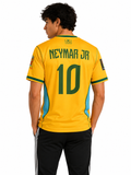 Brazil World Cup Jersey