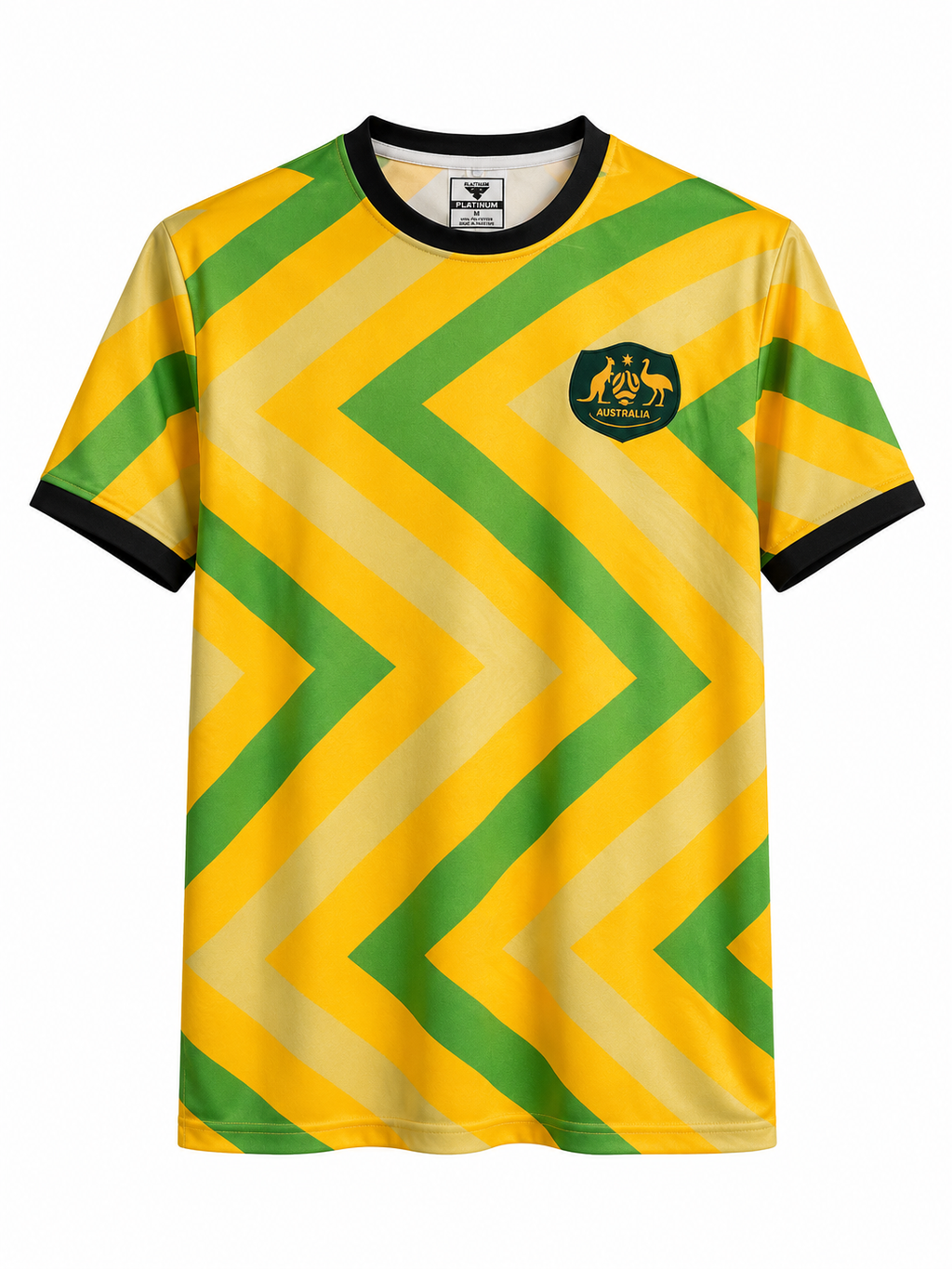 Australia Soccer Shirt
