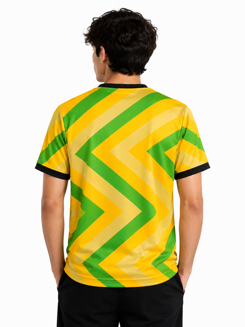 Australia Soccer Shirt