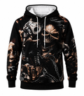 Skeleton Hoodie