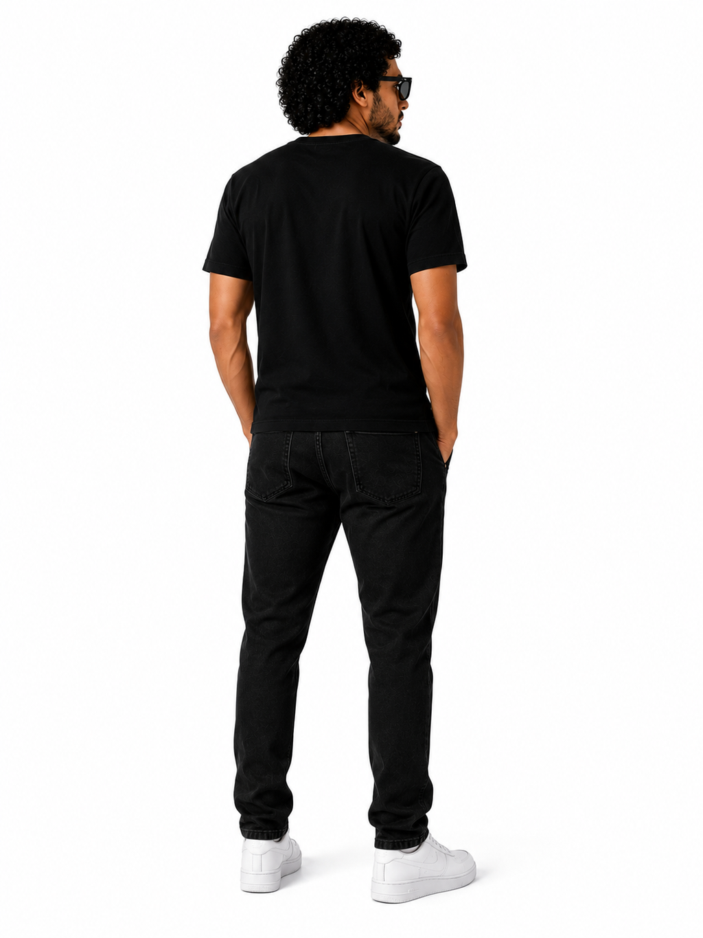 Heart T-Shirt