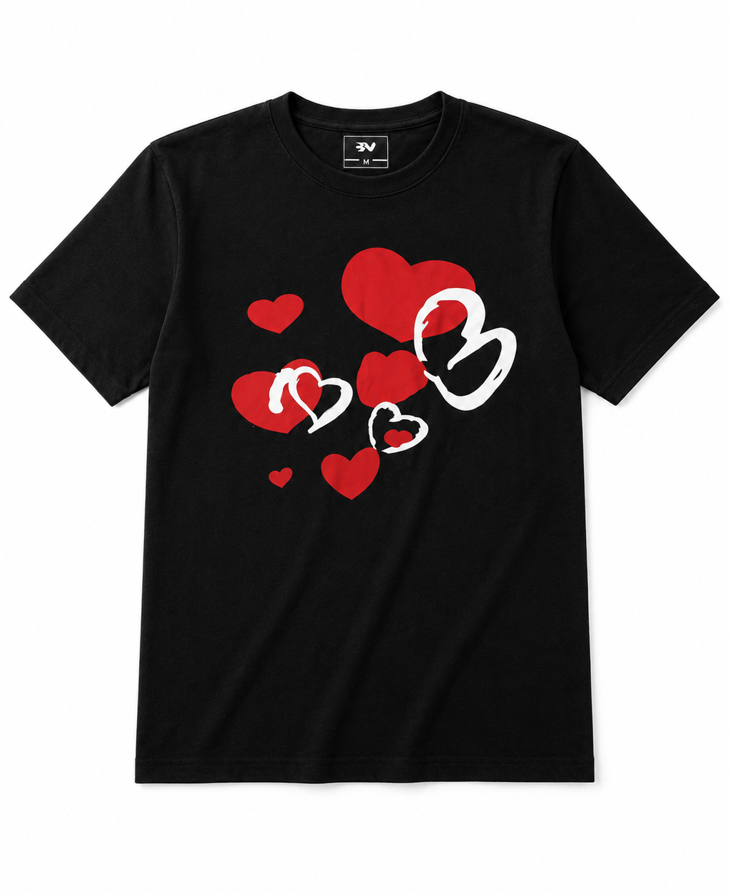 Heart T-Shirt