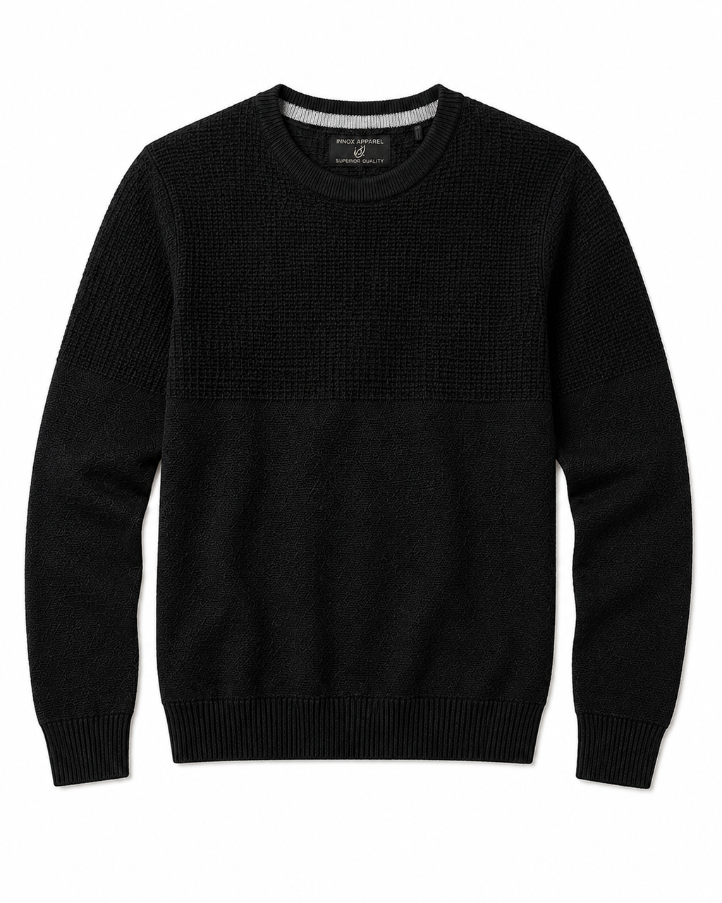 Black Sweater