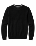 Black Sweater