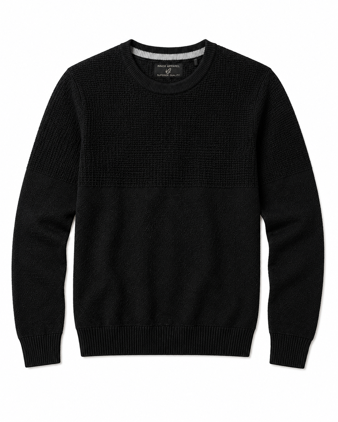 Black Sweater