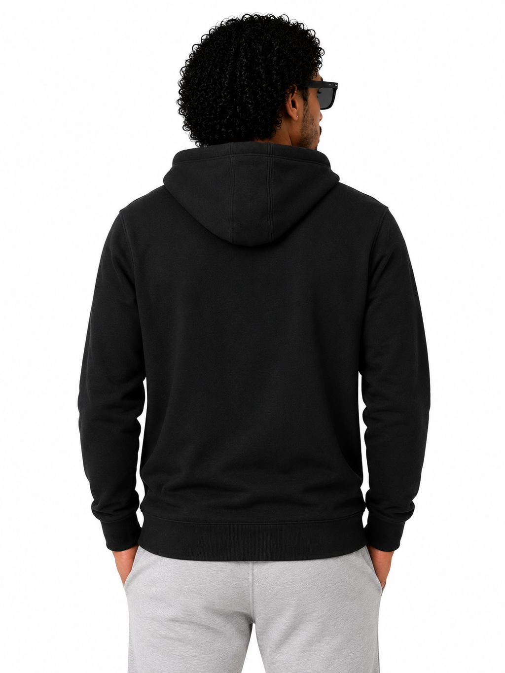 Brooklyn Sweater