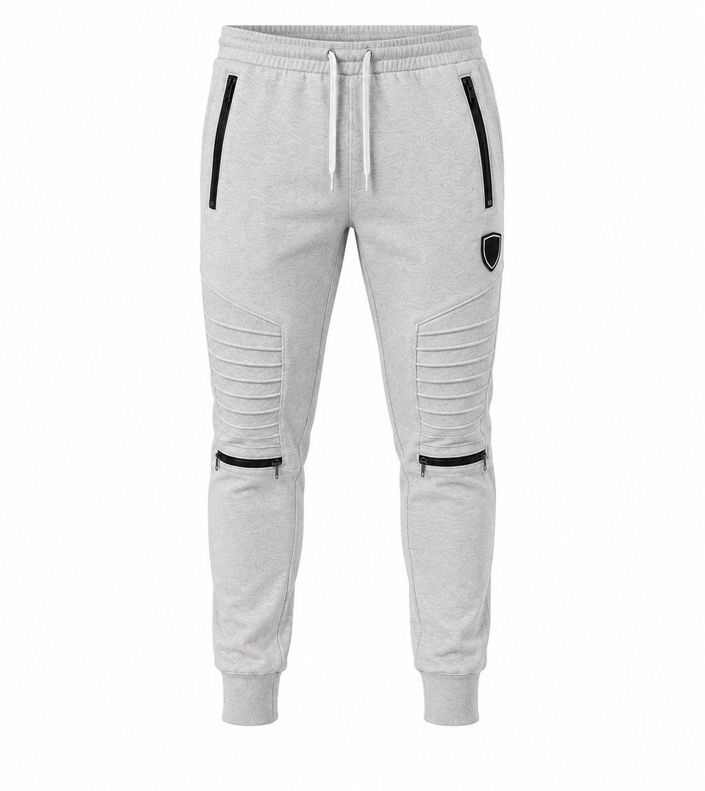 Grey Color Pant