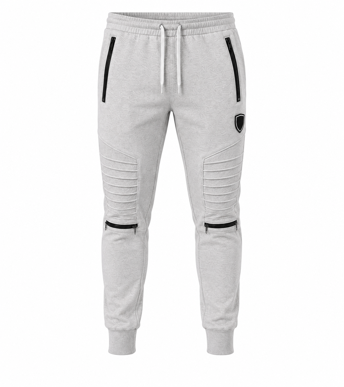 Grey Color Pant