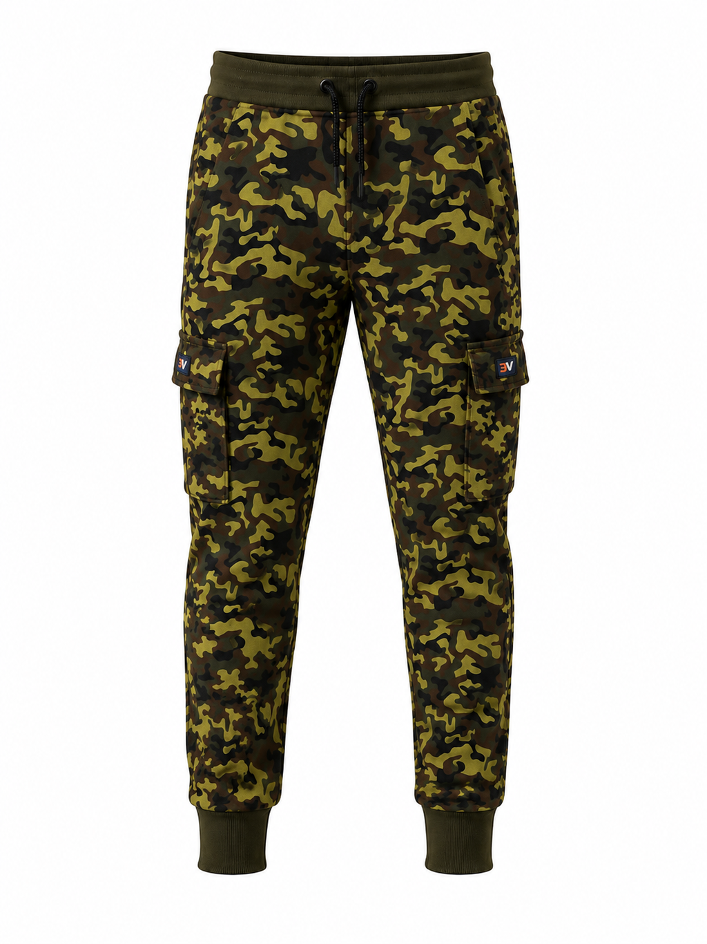 3V Cargo Pant