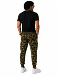 3V Cargo Pant