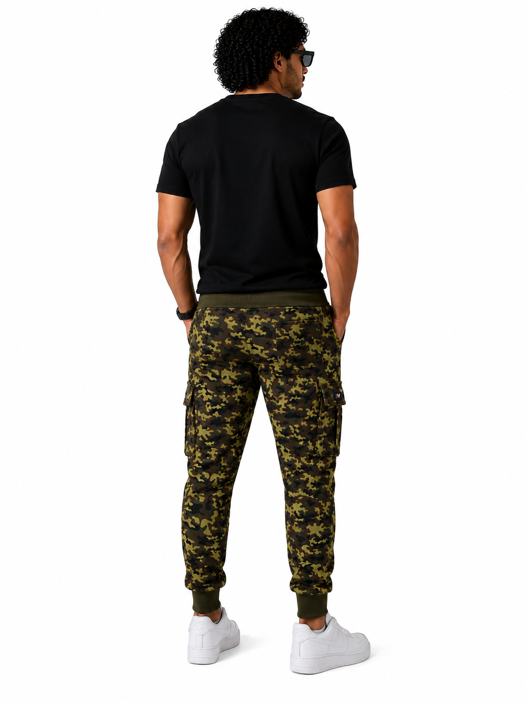 3V Cargo Pant