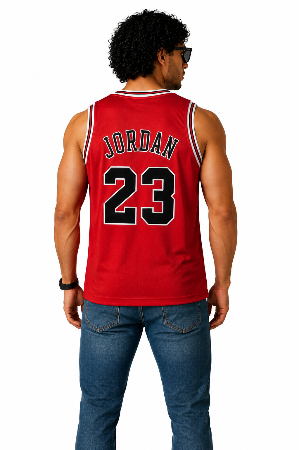 Chicago red T-Shirt