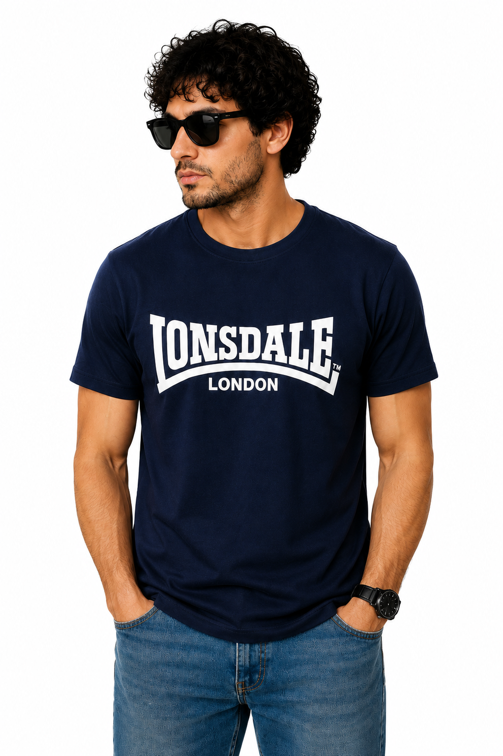 Lonsdale T-Shirt