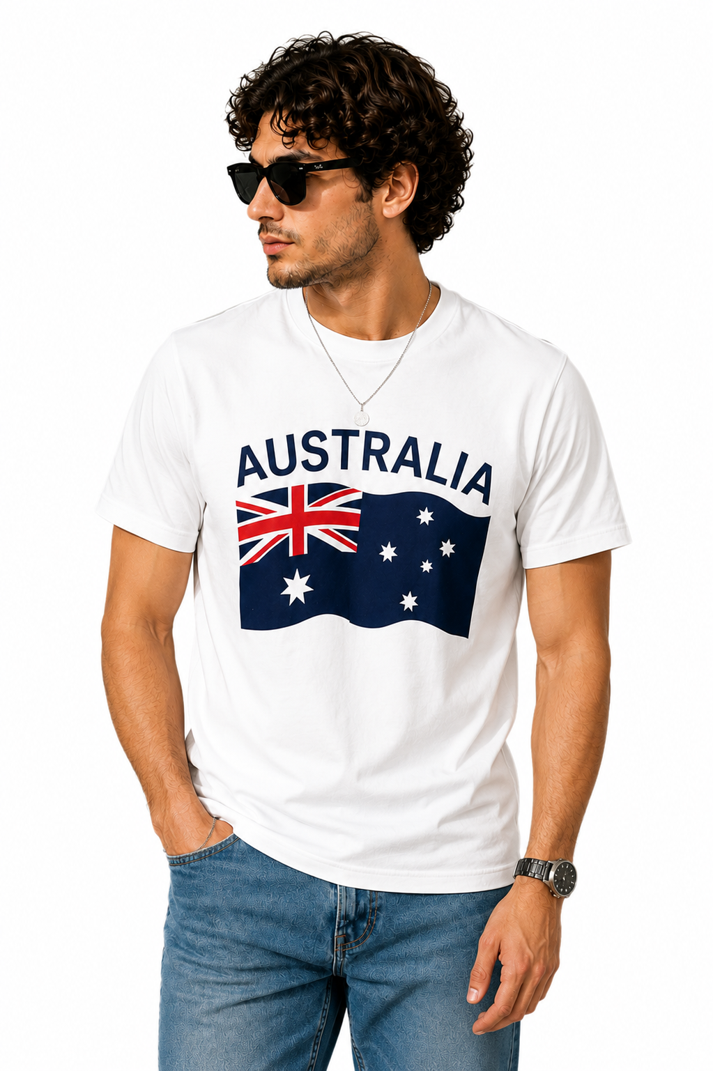 Australia T-Shirt