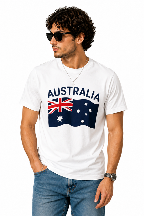 Australia T-Shirt