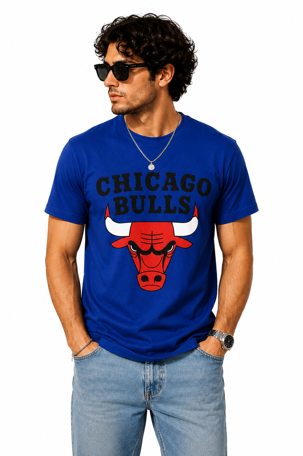 Chicago Bulls T-Shirt