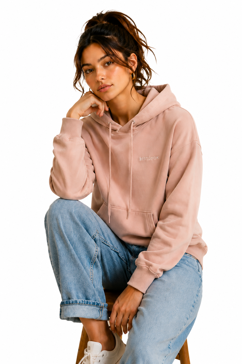 Womens Sweater