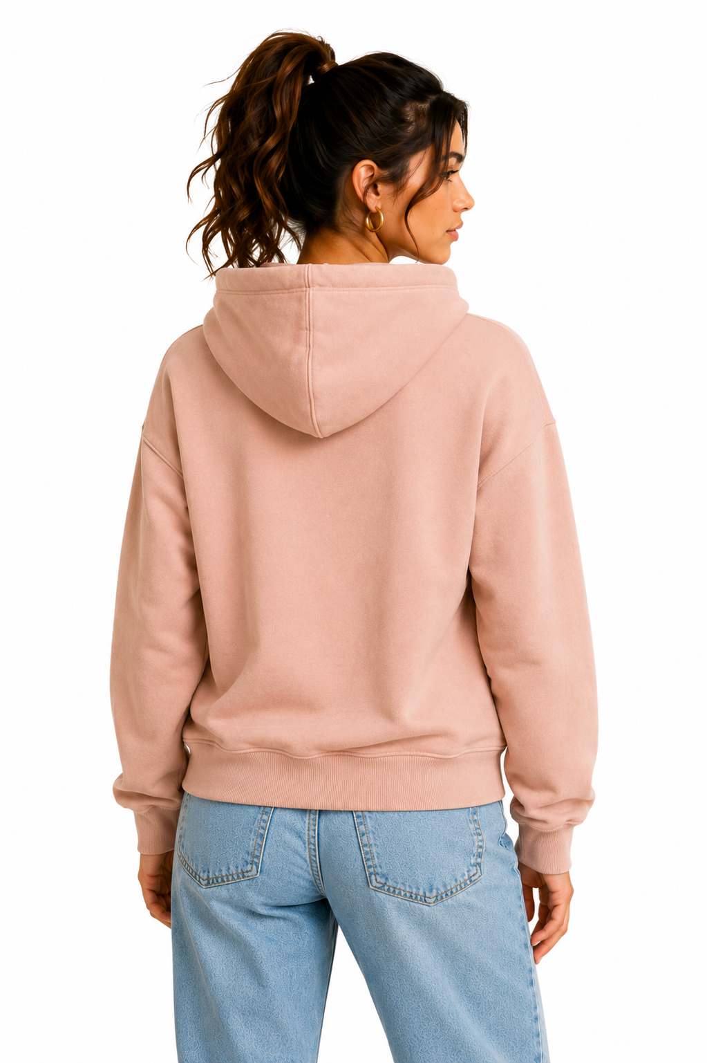 Womens Sweater
